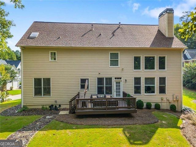 5202 Forest View Trail SE, Mableton, GA 30126