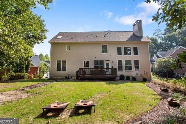 5202 Forest View Trail SE, Mableton, GA 30126
