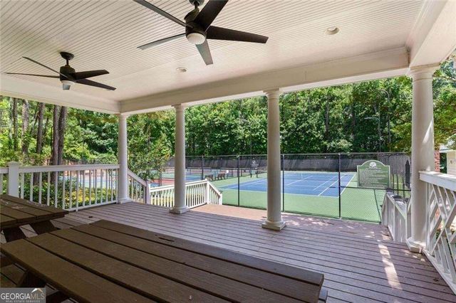 5202 Forest View Trail SE, Mableton, GA 30126