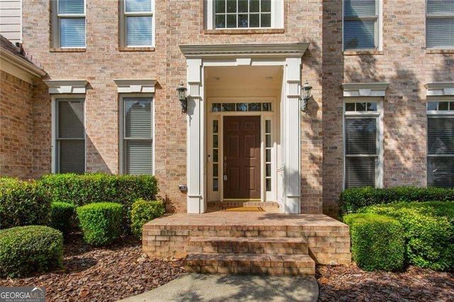 5202 Forest View Trail SE, Mableton, GA 30126