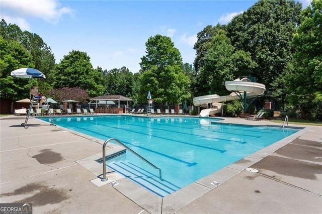 5202 Forest View Trail SE, Mableton, GA 30126