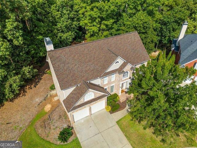 5202 Forest View Trail SE, Mableton, GA 30126