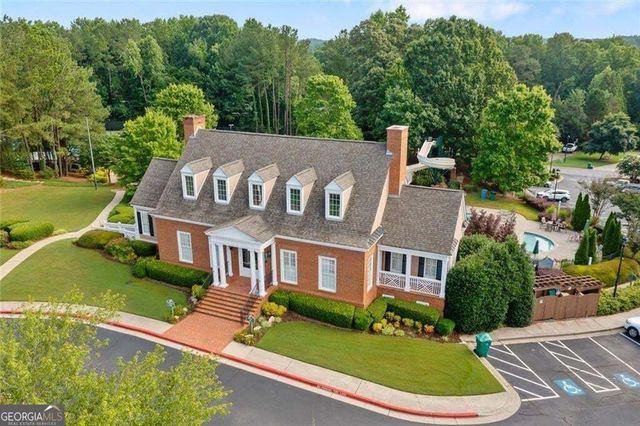 5202 Forest View Trail SE, Mableton, GA 30126