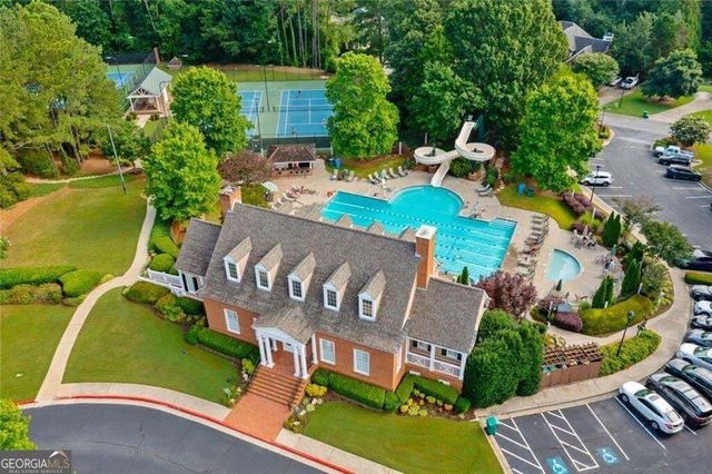 5202 Forest View Trail SE, Mableton, GA 30126