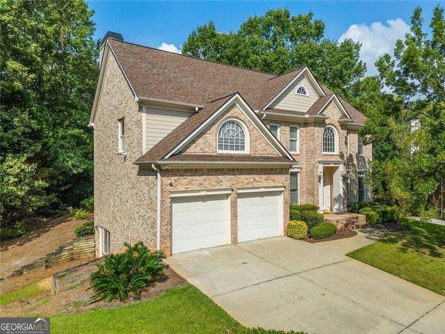 5202 Forest View Trail SE, Mableton, GA 30126