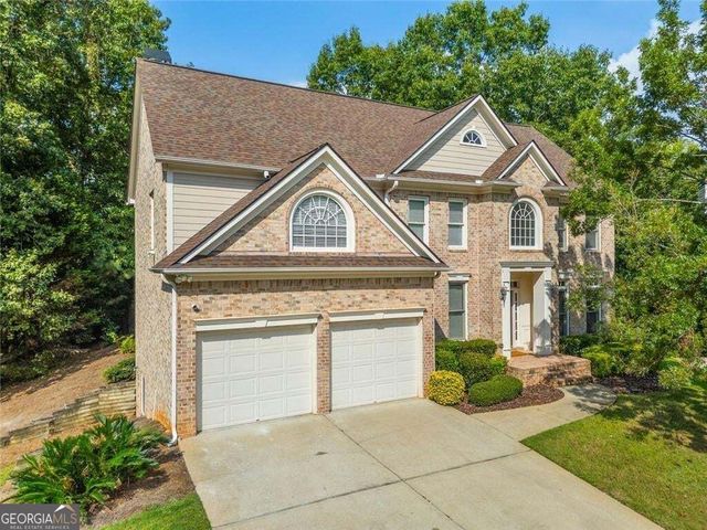 5202 Forest View Trail SE, Mableton, GA 30126