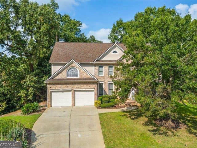 5202 Forest View Trail SE, Mableton, GA 30126