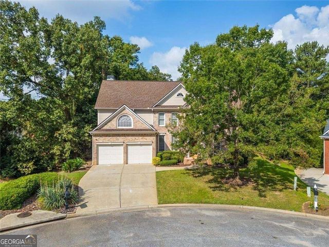 5202 Forest View Trail SE, Mableton, GA 30126