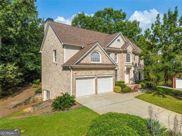 5202 Forest View Trail SE, Mableton, GA 30126