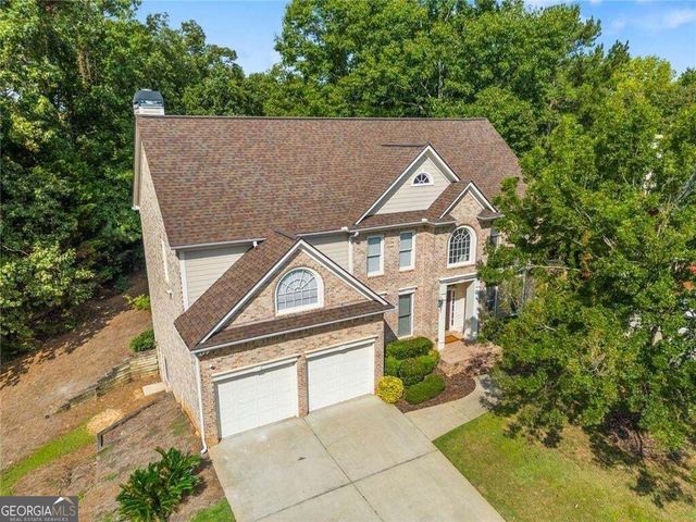 5202 Forest View Trail SE, Mableton, GA 30126
