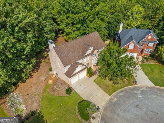 5202 Forest View Trail SE, Mableton, GA 30126
