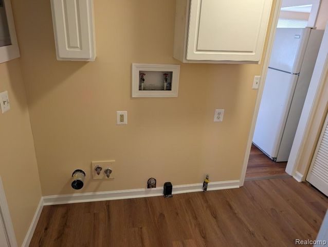 4024 Wenonah Lane, Waterford Charter Township, MI 48328