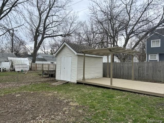 4024 Wenonah Lane, Waterford Charter Township, MI 48328