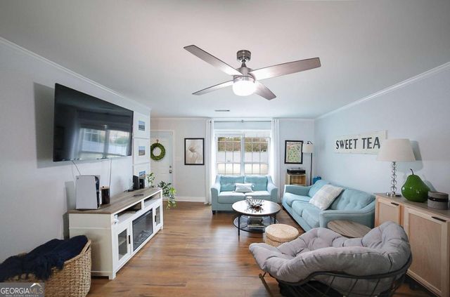 211 Littleton Way, Athens, GA 30606