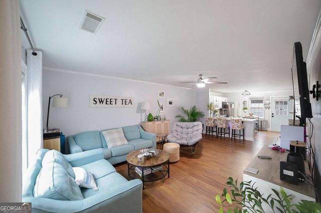 211 Littleton Way, Athens, GA 30606