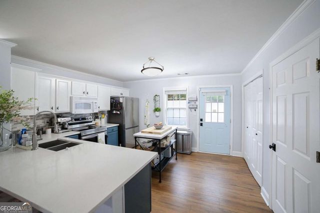 211 Littleton Way, Athens, GA 30606