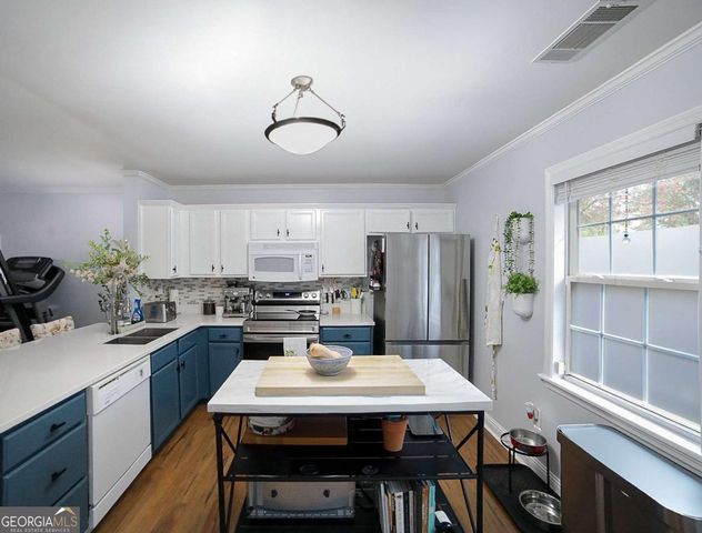 211 Littleton Way, Athens, GA 30606