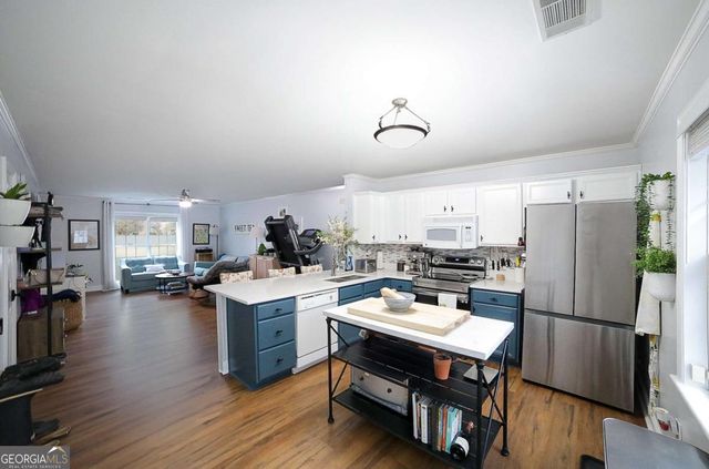 211 Littleton Way, Athens, GA 30606