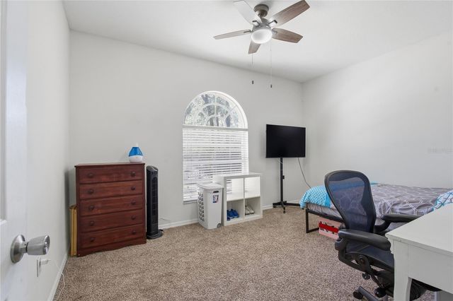 20000 HARVIE LANE, Lutz, FL 33558