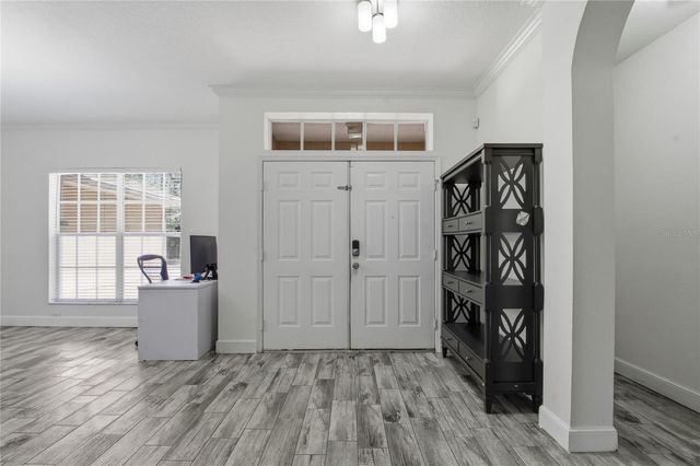 20000 HARVIE LANE, Lutz, FL 33558