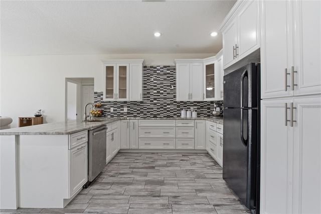 20000 HARVIE LANE, Lutz, FL 33558