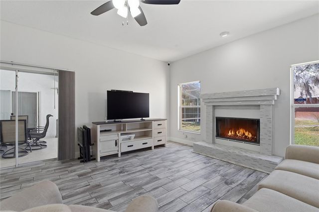 20000 HARVIE LANE, Lutz, FL 33558