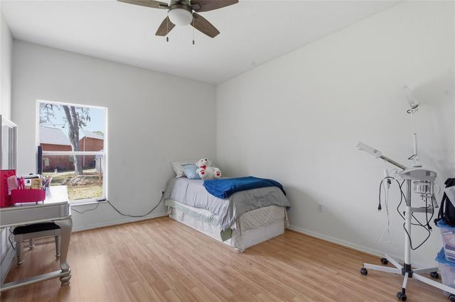 20000 HARVIE LANE, Lutz, FL 33558