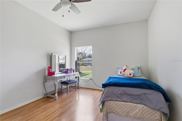 20000 HARVIE LANE, Lutz, FL 33558