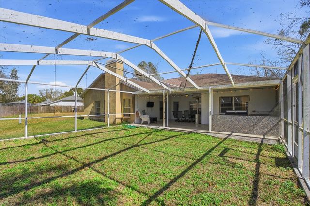 20000 HARVIE LANE, Lutz, FL 33558