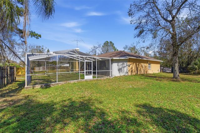 20000 HARVIE LANE, Lutz, FL 33558