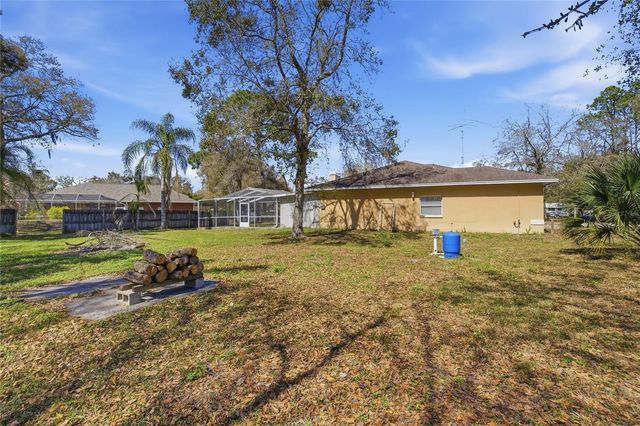 20000 HARVIE LANE, Lutz, FL 33558