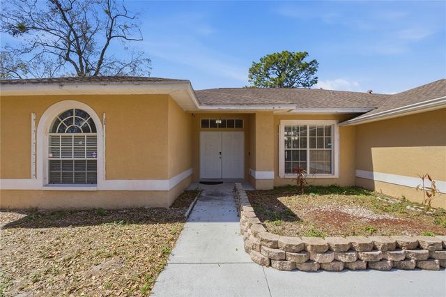 20000 HARVIE LANE, Lutz, FL 33558