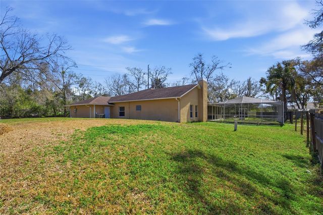 20000 HARVIE LANE, Lutz, FL 33558