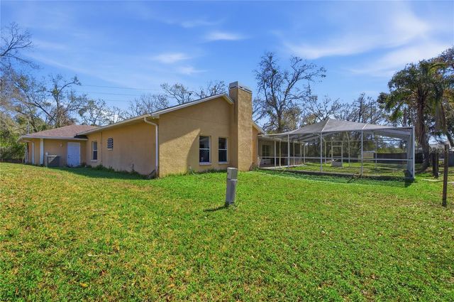 20000 HARVIE LANE, Lutz, FL 33558