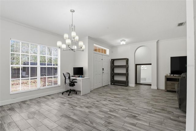 20000 HARVIE LANE, Lutz, FL 33558