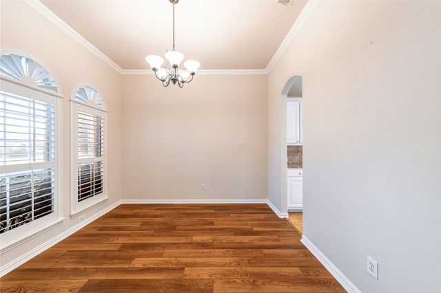 3505 Silverwood Drive, Carrollton, TX 75007