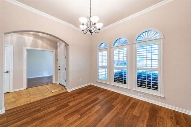 3505 Silverwood Drive, Carrollton, TX 75007