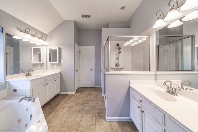 3505 Silverwood Drive, Carrollton, TX 75007