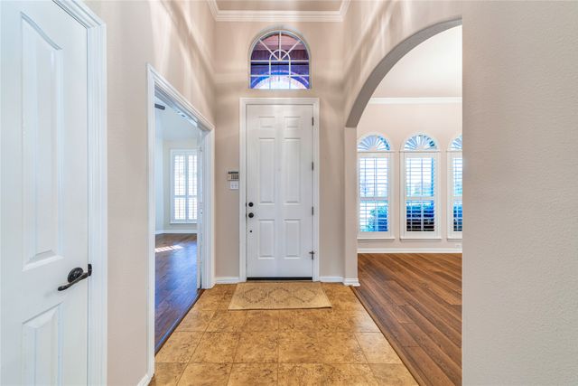 3505 Silverwood Drive, Carrollton, TX 75007