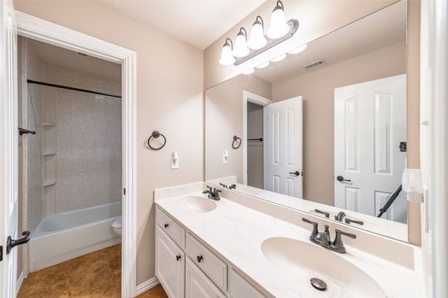 3505 Silverwood Drive, Carrollton, TX 75007