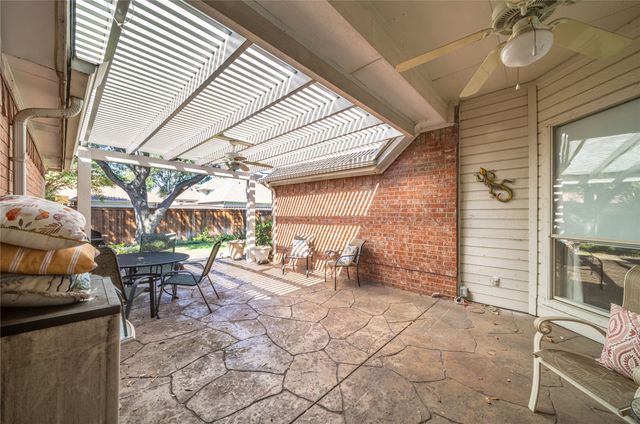 3505 Silverwood Drive, Carrollton, TX 75007