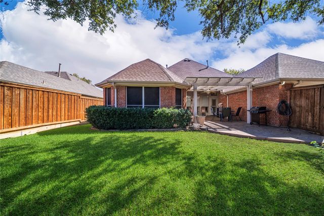 3505 Silverwood Drive, Carrollton, TX 75007