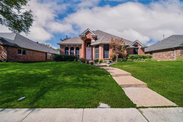 3505 Silverwood Drive, Carrollton, TX 75007