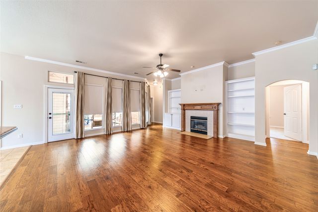 3505 Silverwood Drive, Carrollton, TX 75007
