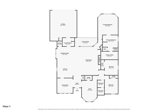 3505 Silverwood Drive, Carrollton, TX 75007
