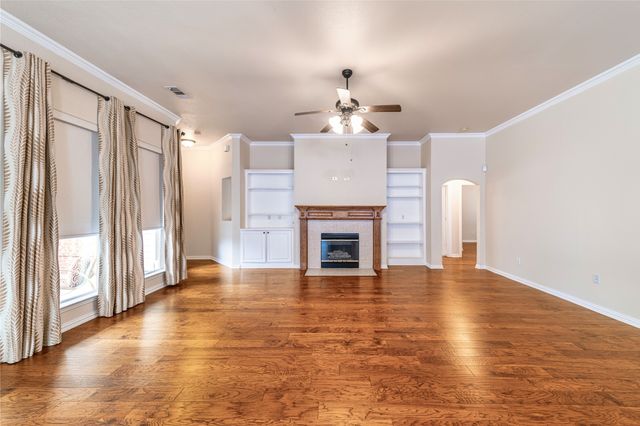 3505 Silverwood Drive, Carrollton, TX 75007