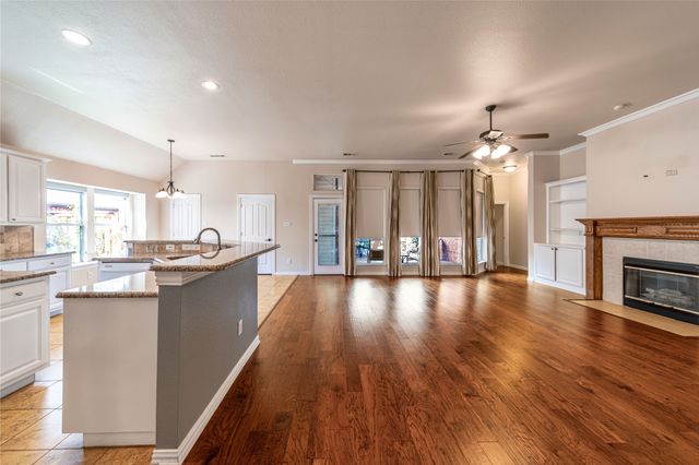3505 Silverwood Drive, Carrollton, TX 75007