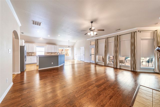 3505 Silverwood Drive, Carrollton, TX 75007