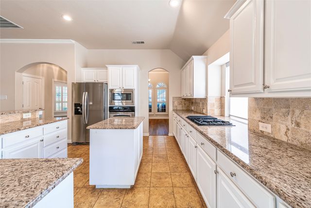 3505 Silverwood Drive, Carrollton, TX 75007