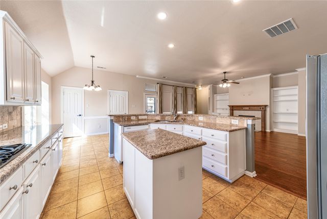3505 Silverwood Drive, Carrollton, TX 75007